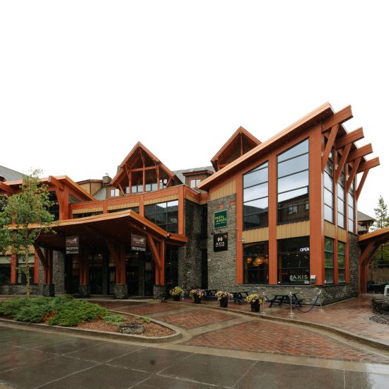 Mainspace Solara <span> | Alberta Wedding Venue </span>