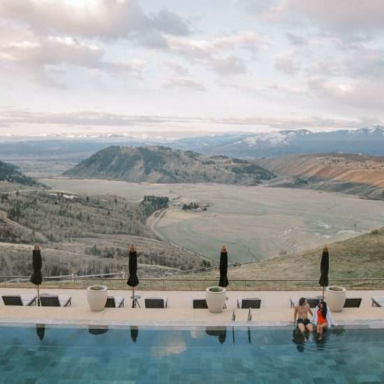Top 12 Honeymoon Destinations in Utah