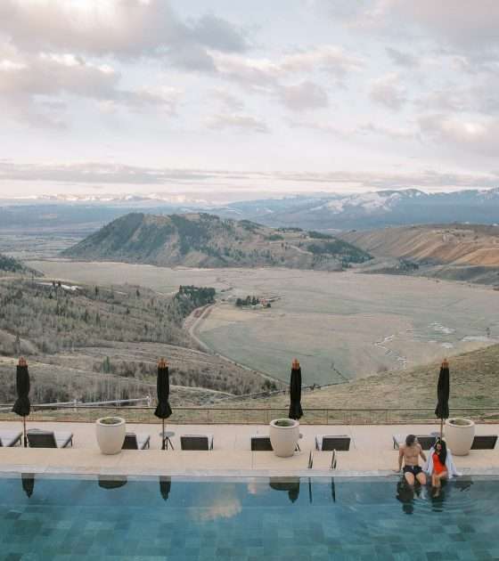Top 12 Honeymoon Destinations in Utah
