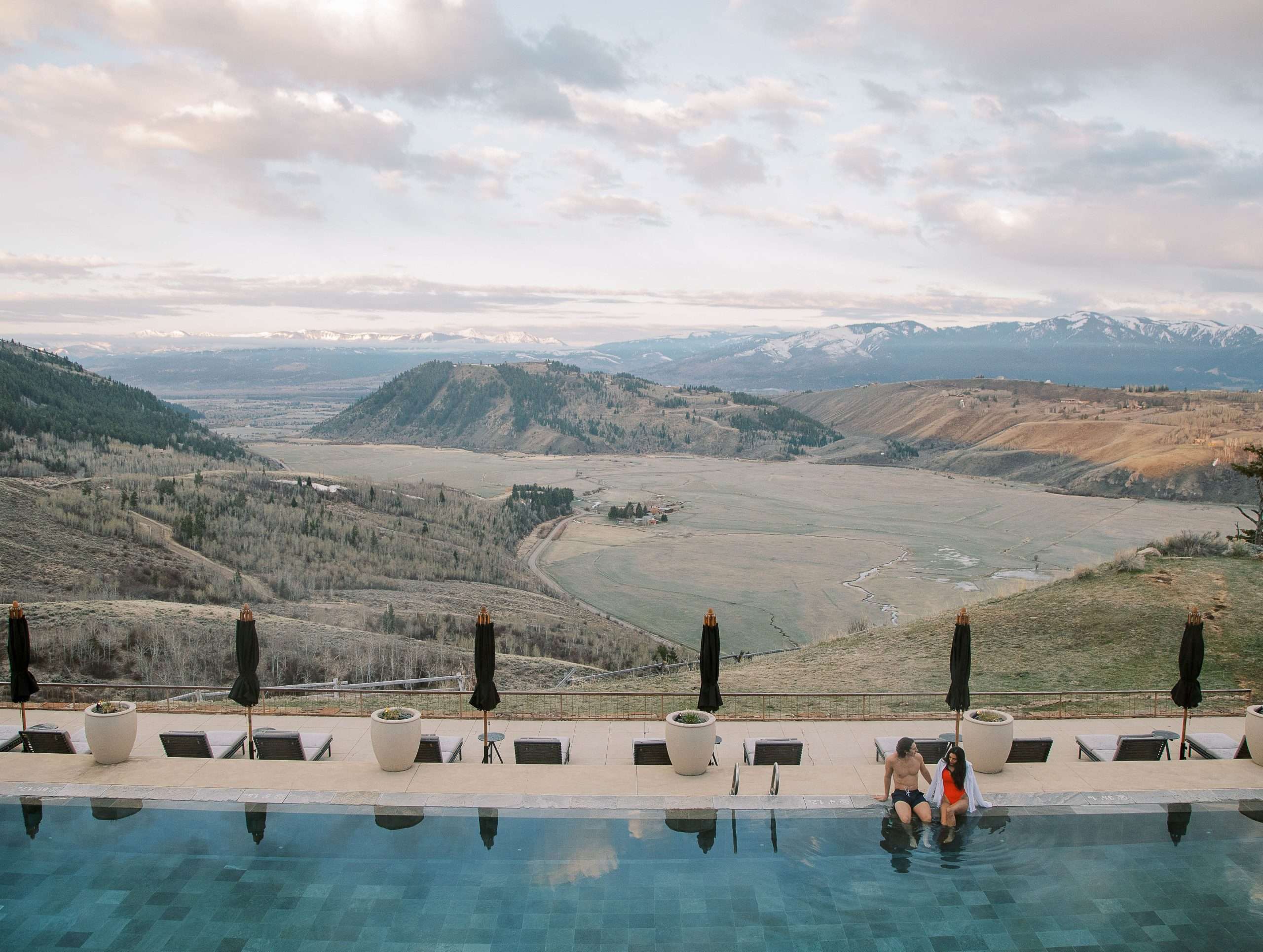 Top 12 Honeymoon Destinations in Utah