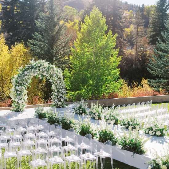 Westin Riverfront Vail <span> | Vail Colorado Wedding Venue </span>