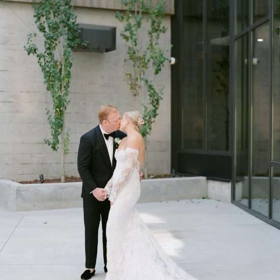 Earthy Luxe Wedding Day in Park City
