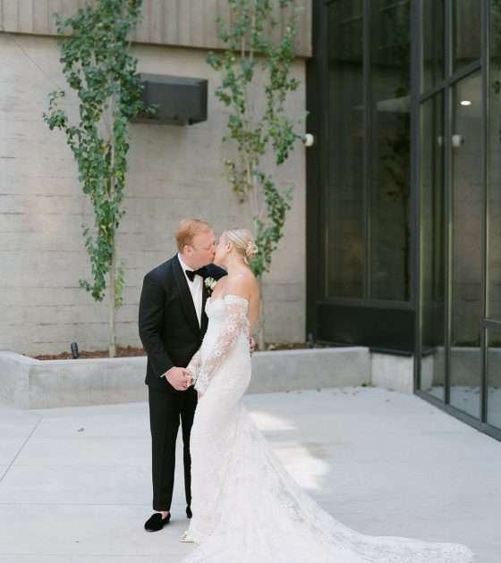 Earthy Luxe Wedding Day in Park City