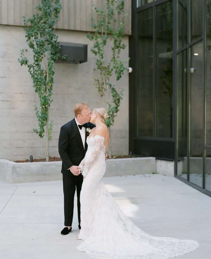 Earthy Luxe Wedding Day in Park City