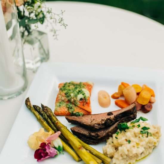 Kopper Kitchen <span> | Glacier Montana Wedding Caterer </span>