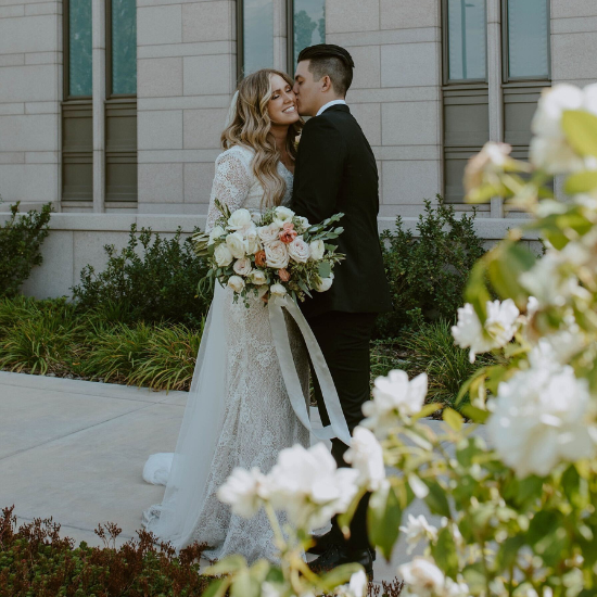 London Chanel Weddings <span> | Idaho Wedding Planner </span>