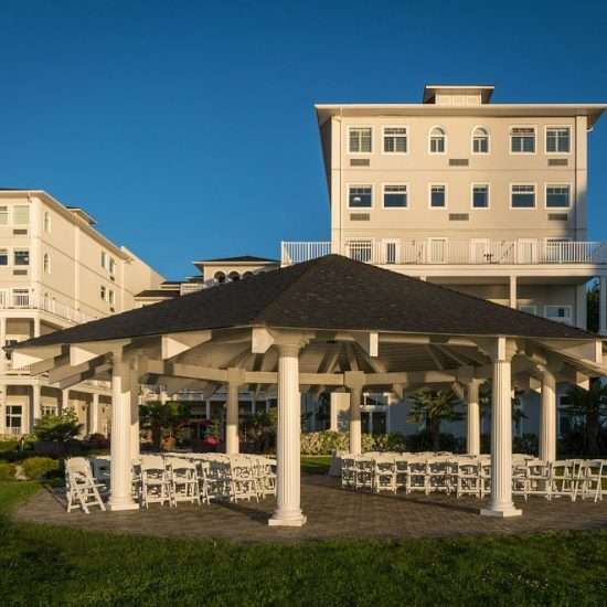 Prestige Oceanfront Resort Sooke