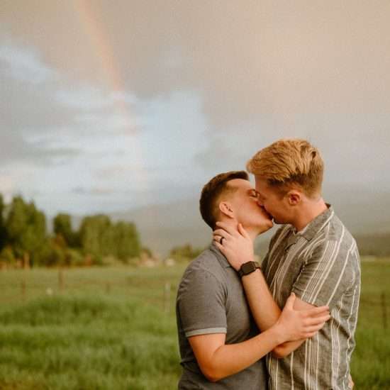Sweet as Sugar Swan Valley Engagements