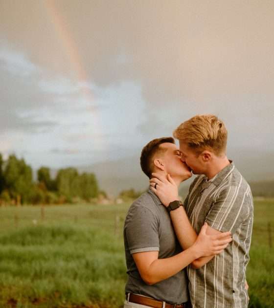 Sweet as Sugar Swan Valley Engagements