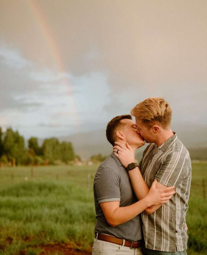Sweet as Sugar Swan Valley Engagements