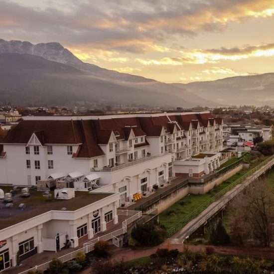 Salmon Arm – Prestige Hotels & Resorts