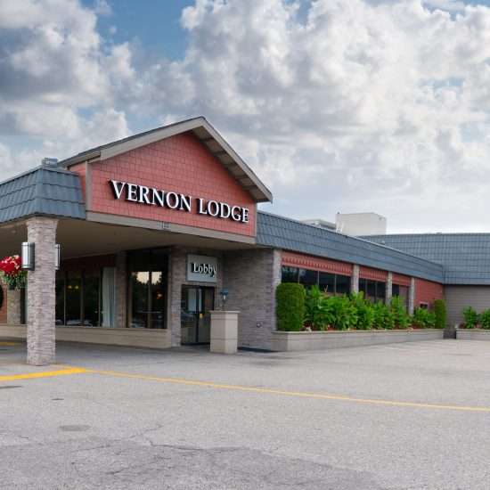 Prestige Vernon Lodge & Conference Centre <span> | British Columbia Wedding Venue </span>