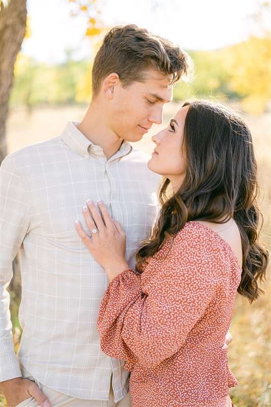 Brooke & Luke | Colorado Springs