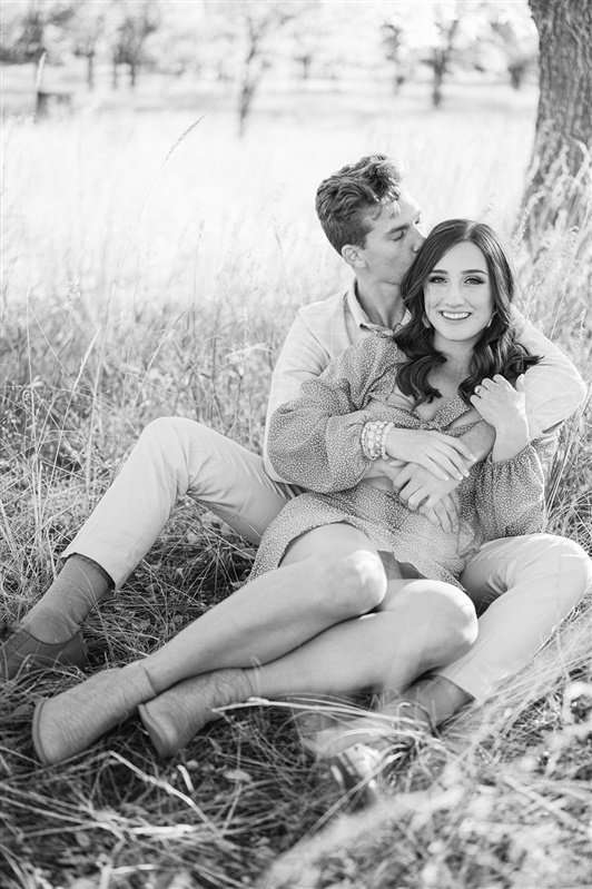 Brooke & Luke | Colorado Springs