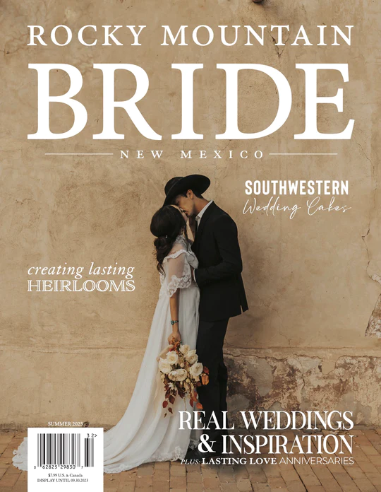 New Mexico 2023