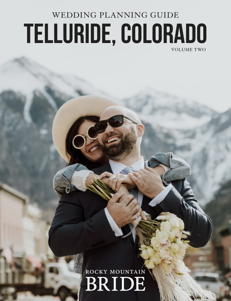 Telluride Vol. 2