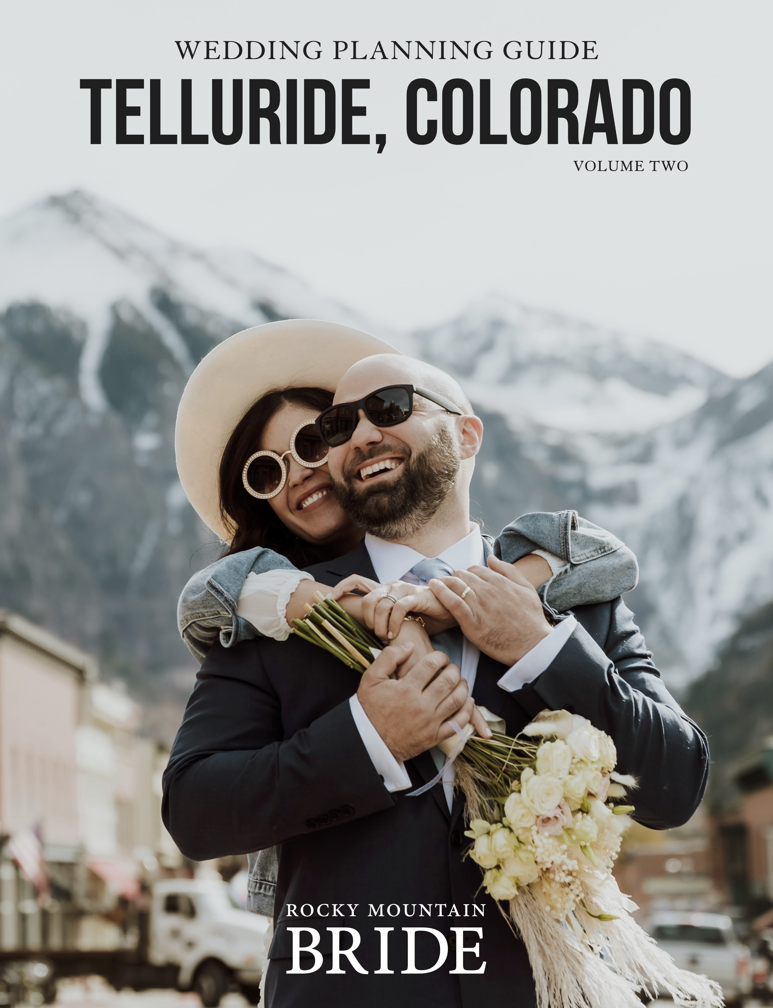 Telluride Vol. 2
