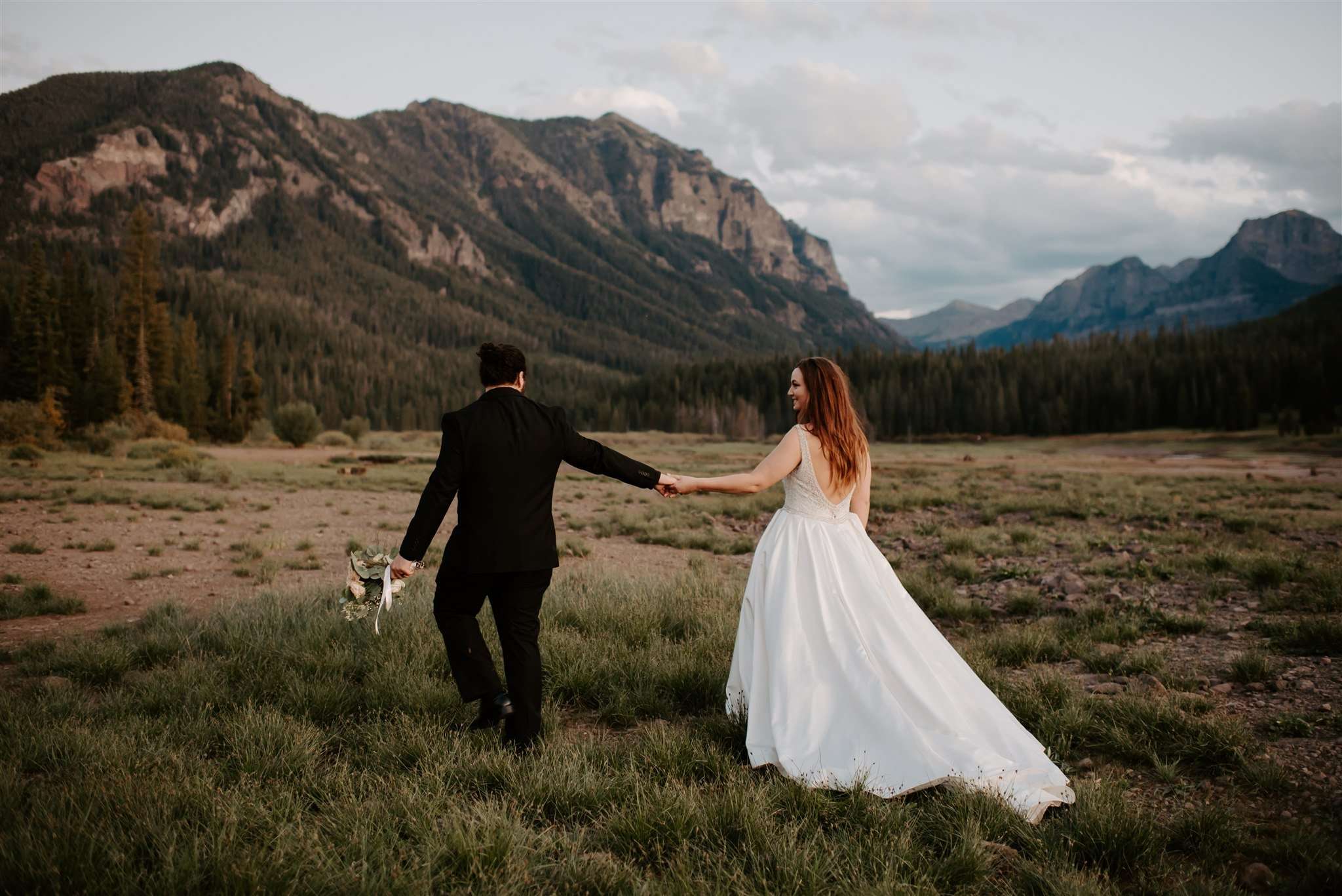 8 Tasty Rehearsal Dinner Restaurants to Try in Bozeman, Montana