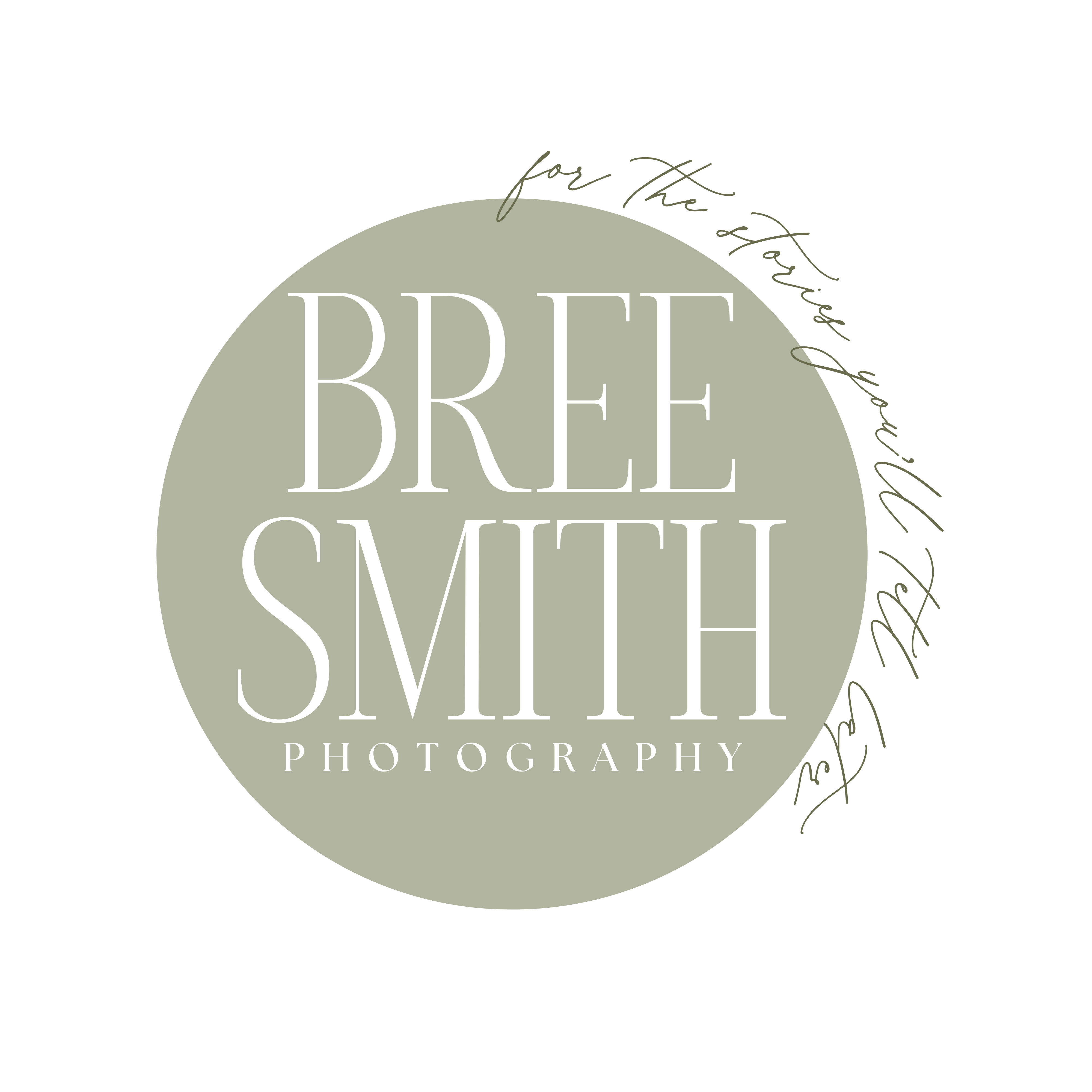Bree Smith Photography <span> | Colorado Wedding Photographer</span>