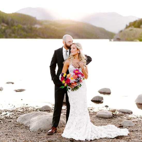 Bree Smith Photography <span> | Colorado Wedding Photographer</span>
