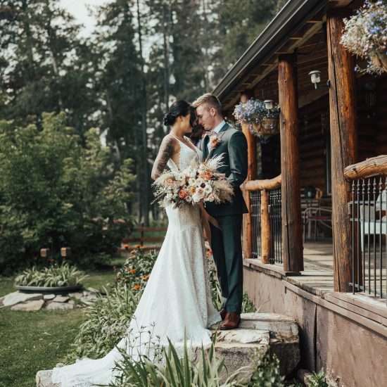 Diamond In The Rough Wedding and Events