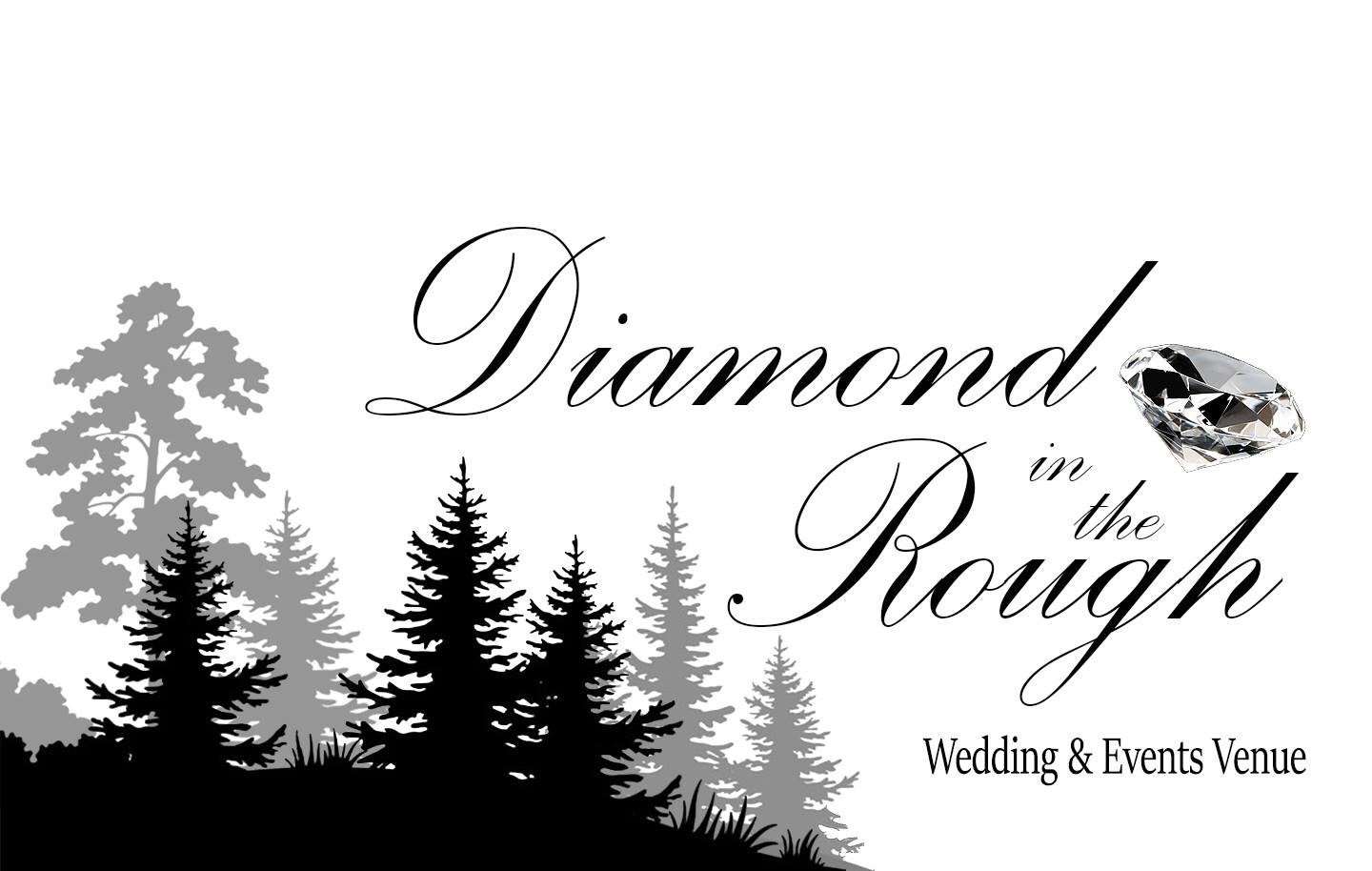 Diamond In The Rough Wedding and Events Venue <span> | Alberta Wedding Venue </span>