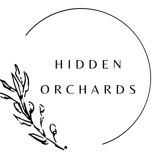 Hidden Orchards <span> | Utah Valley Wedding Venue </span>
