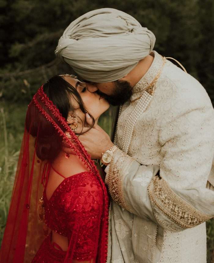 Fabulous Vail Wedding with Cultural Flair