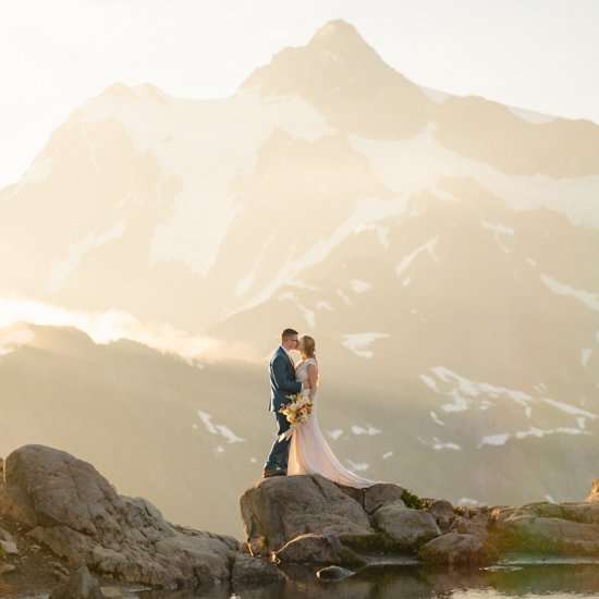 More Van Anything <span> | Colorado Wedding Photographer </span>