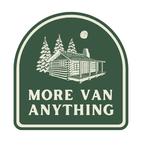 More Van Anything <span> | Colorado Wedding Photographer </span>