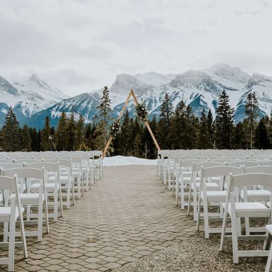 Silvertip Resort