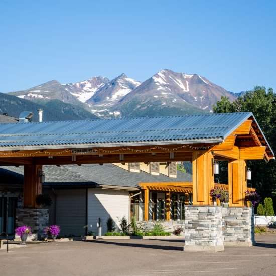 Smithers – Prestige Hotels & Resorts