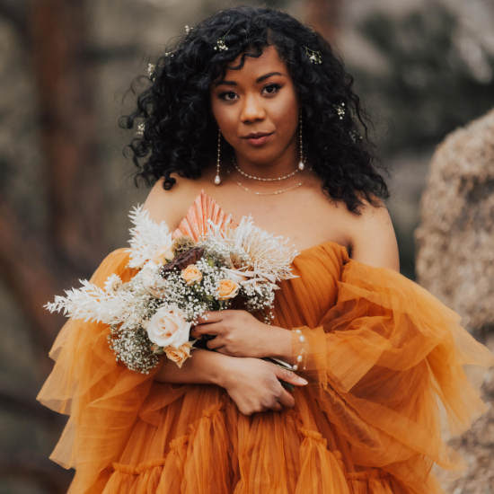 Wedding Makeup Love <span> | Denver Colorado Wedding Makeup Artist </span>