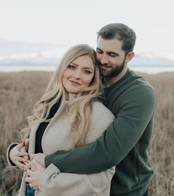Organic and Neutral Utah Engagements