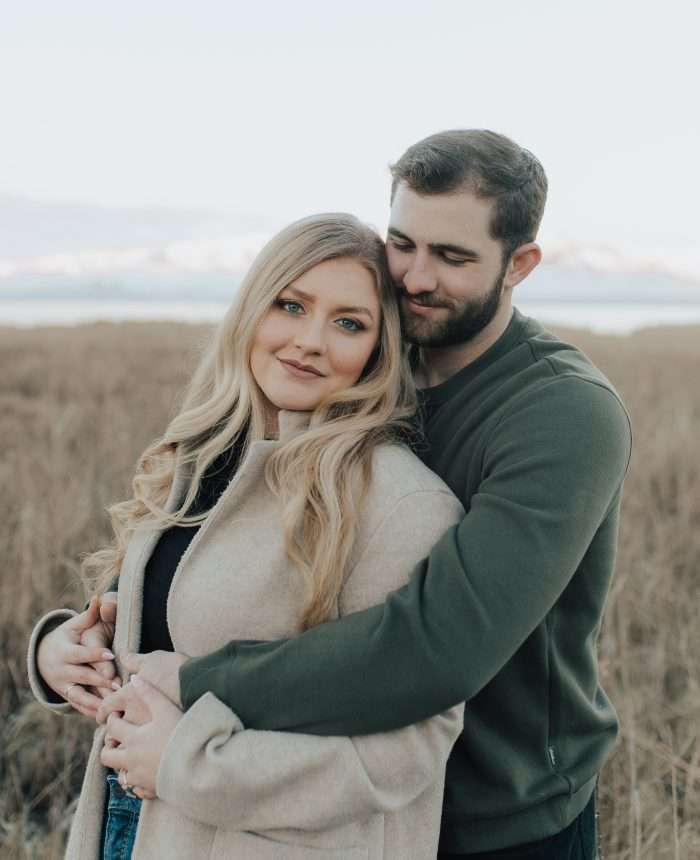 Organic and Neutral Utah Engagements