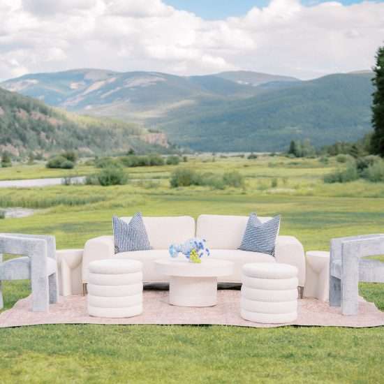 The Best of 2023: Cocktail Hour, Bars and Lounge Sets in the Rocky Mountains