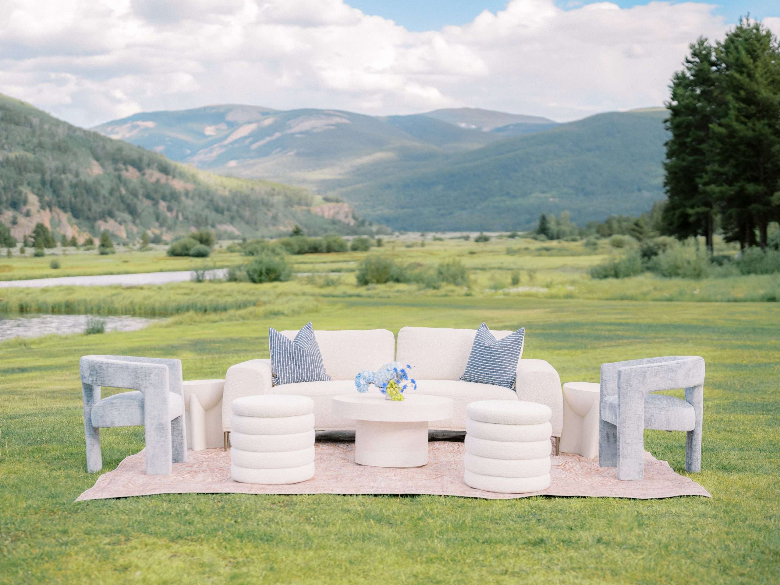 The Best of 2023: Cocktail Hour, Bars and Lounge Sets in the Rocky Mountains