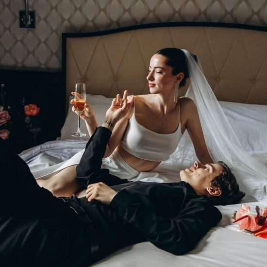 Vibey Vancouver Hotel Editorial