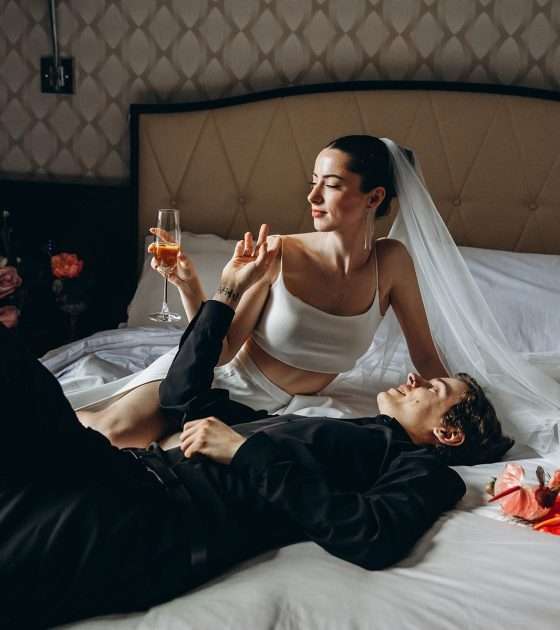 Vibey Vancouver Hotel Editorial