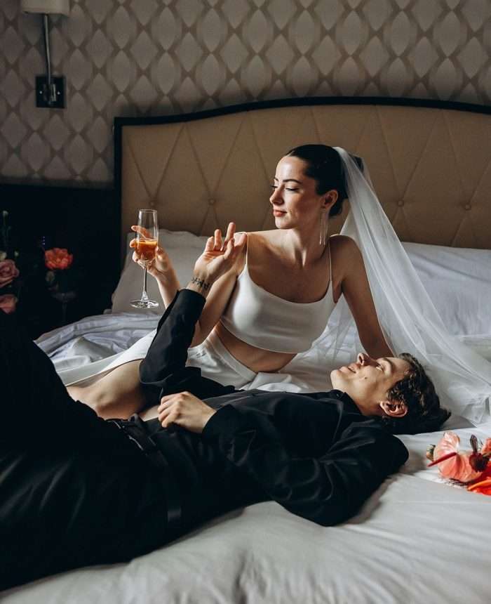Vibey Vancouver Hotel Editorial
