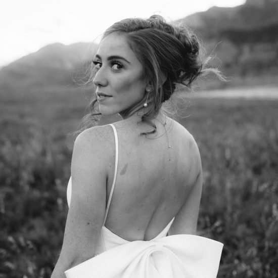 Hair Love LLC <span> | Wyoming Wedding Hair Stylist </span>