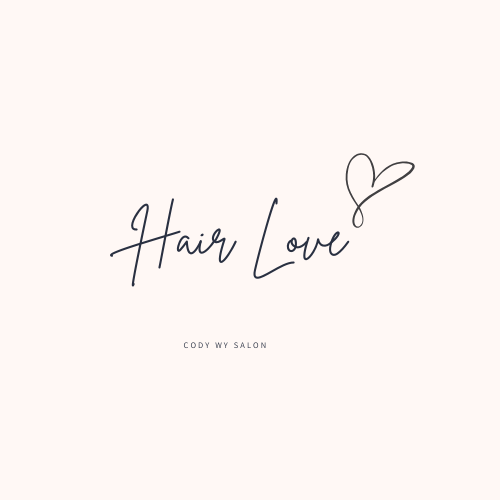 Hair Love LLC <span> | Wyoming Wedding Hair Stylist </span>