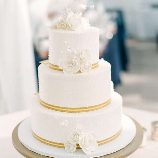 The Makery Cake Company <span> | Colorado Wedding Bakery </span>