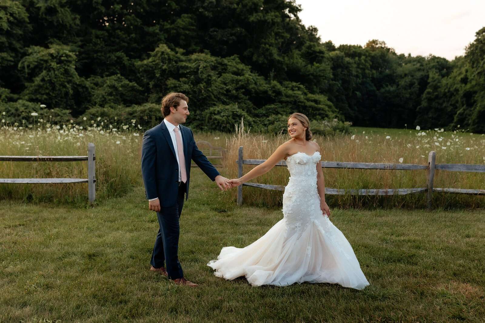 Say ‘I Do’ at Boda Bridal’s Whimsical Wonderland in Salt Lake City