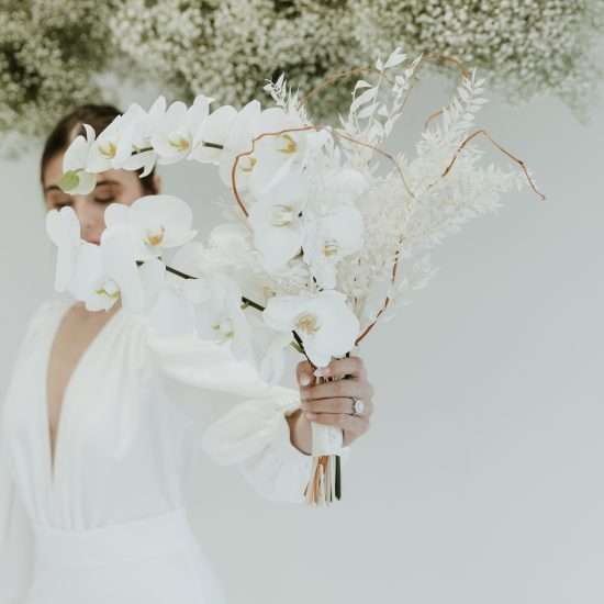 The Best of 2023: Bouquets in the Rocky Mountains