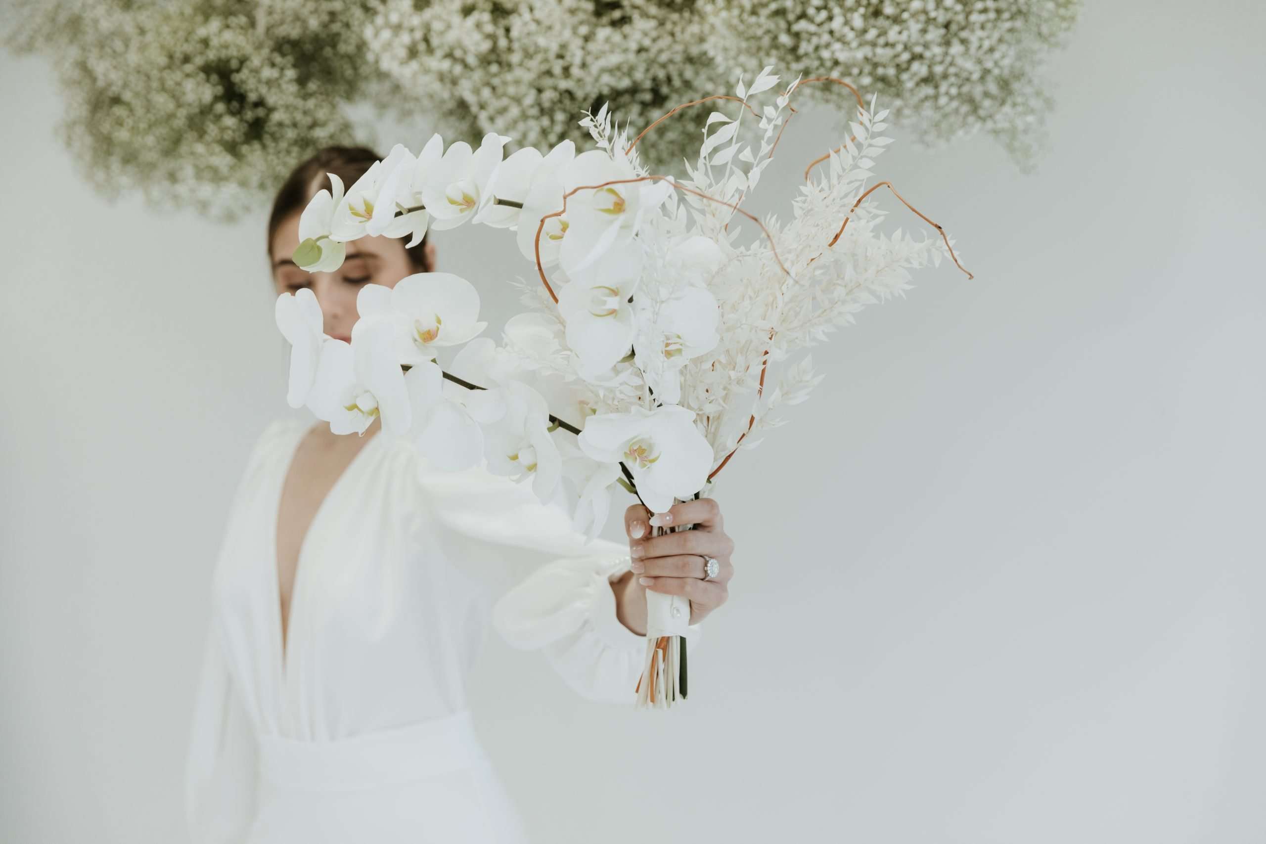 The Best of 2023: Bouquets in the Rocky Mountains