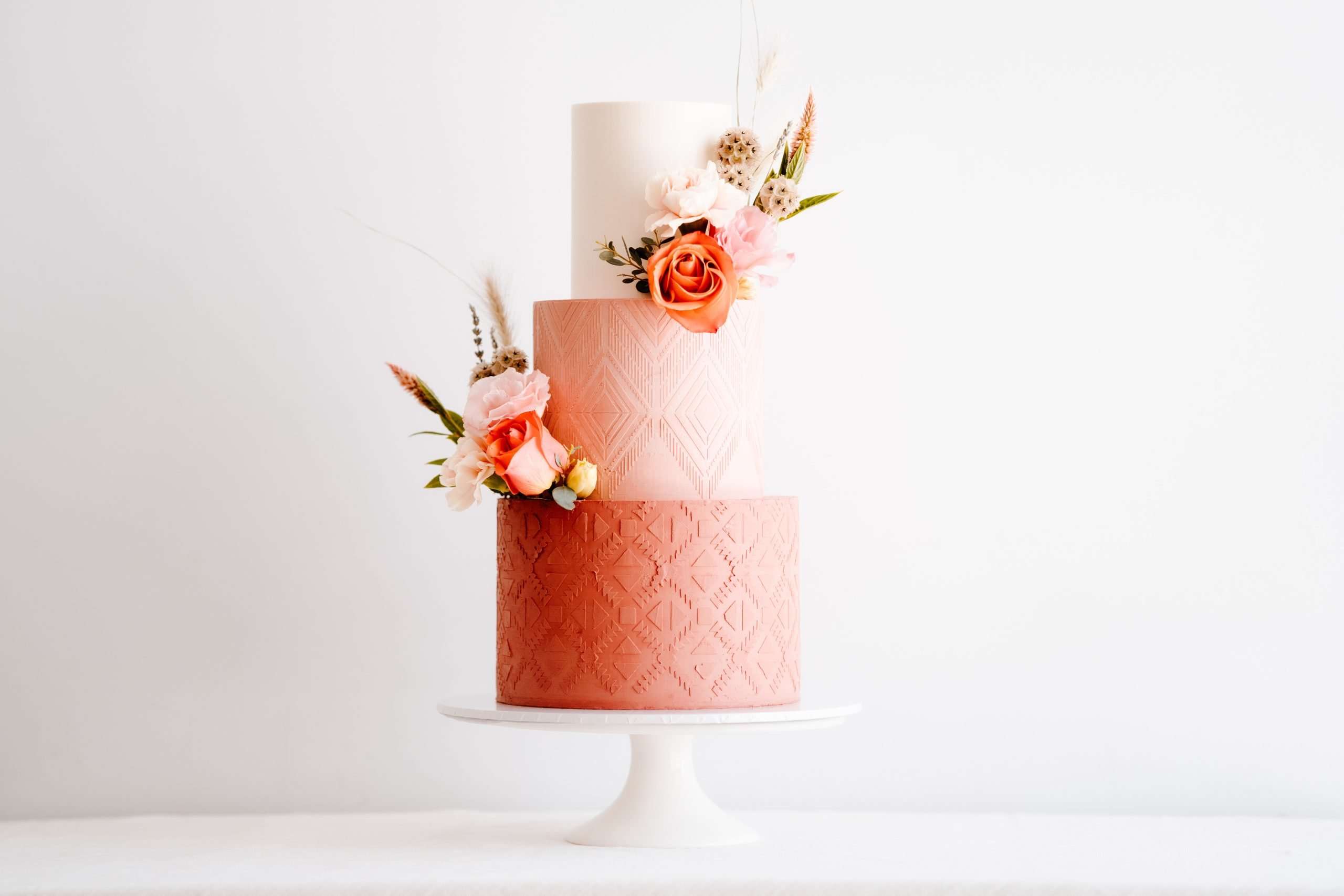 The Best of 2023: Wedding Cakes in the Rocky Mountains