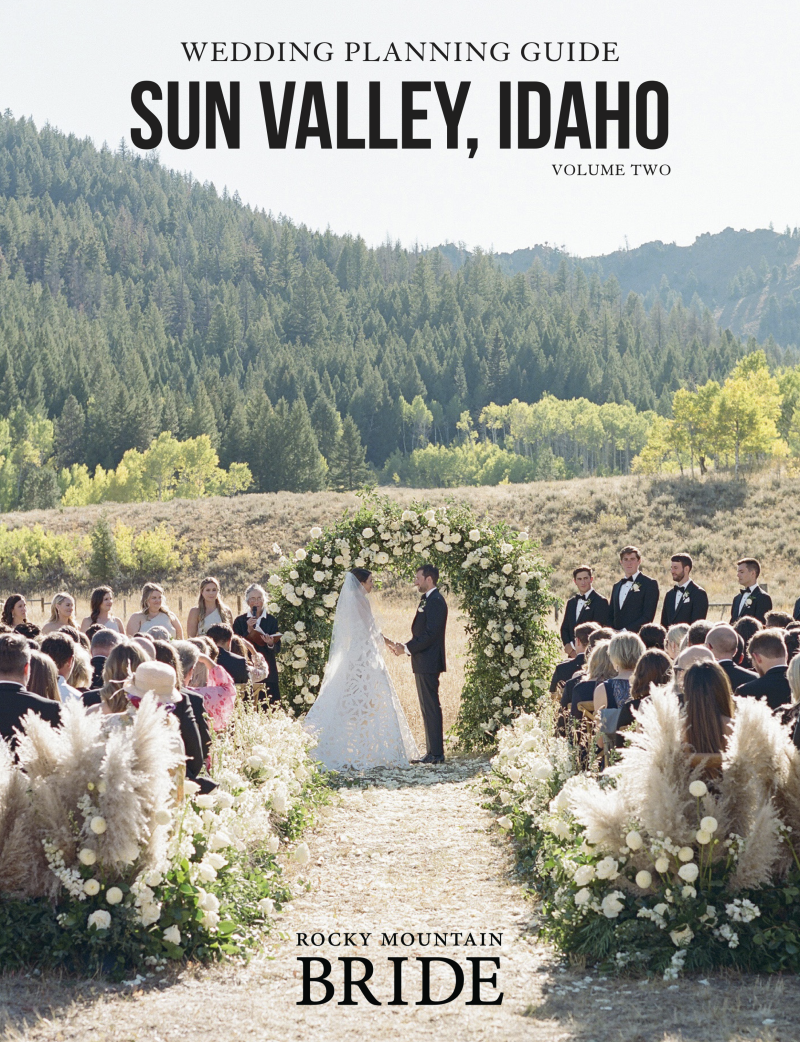 Sun Valley Wedding Guide