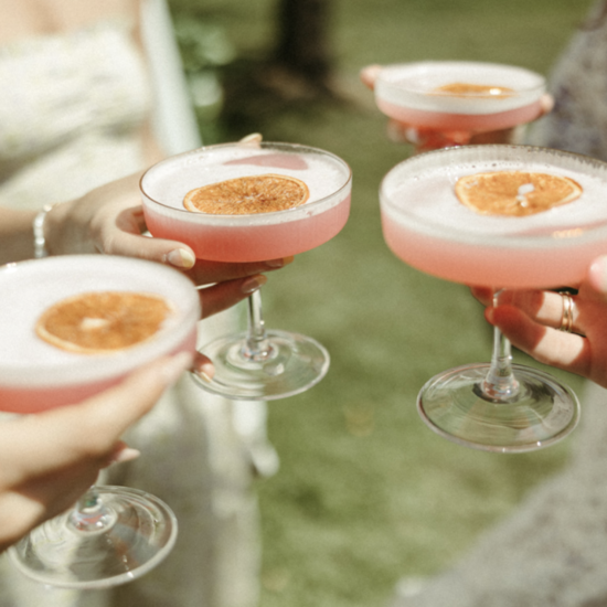 7 Cocktails to Crave Next Spring