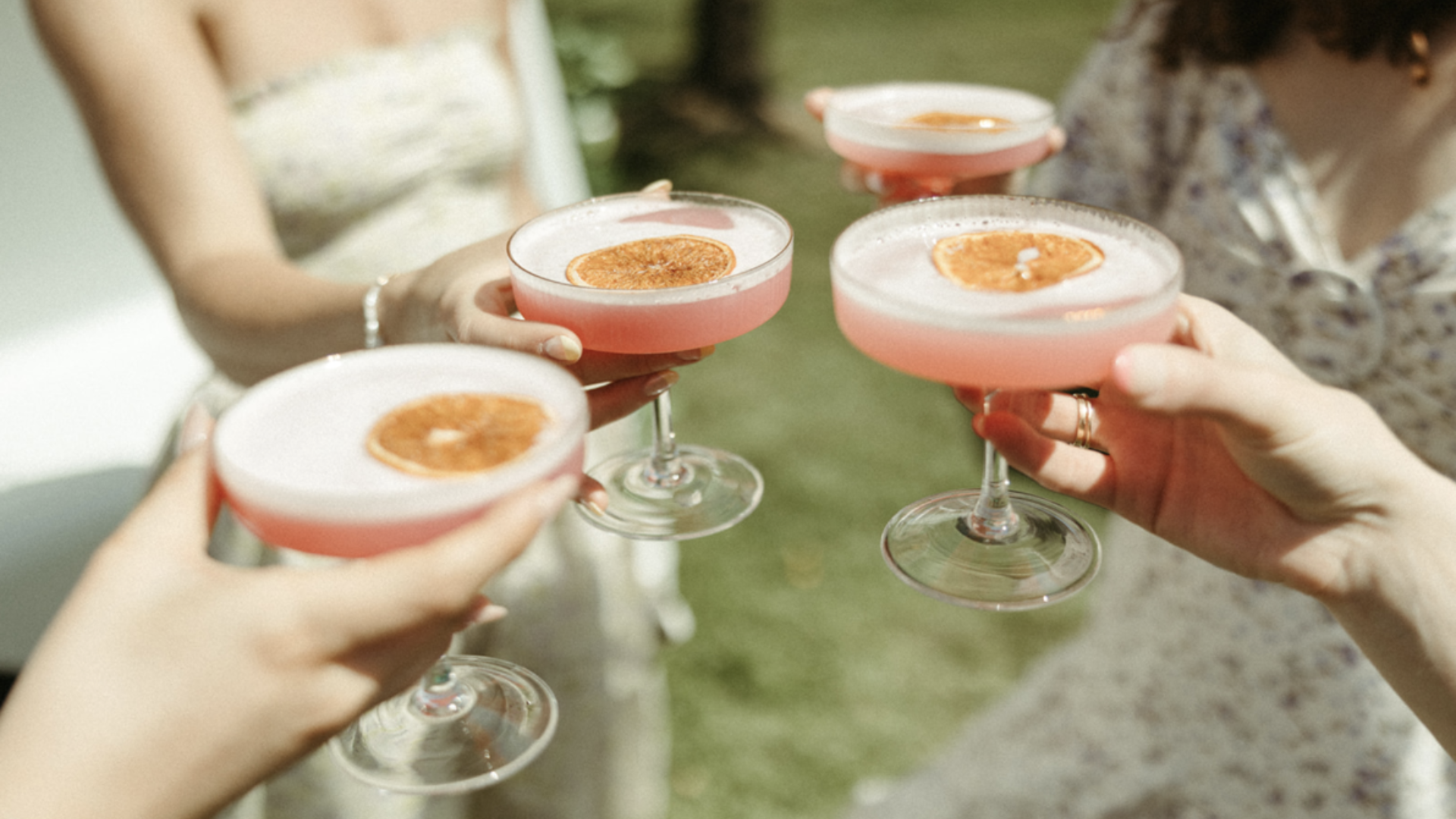 7 Cocktails to Crave Next Spring
